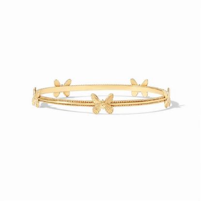 Picture of Julie Vos Butterfly - Butterfly Bangle
