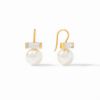 Picture of Julie Vos Charlotte - Charlotte Earring