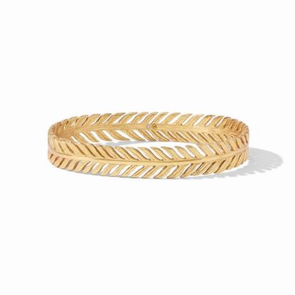Picture of Julie Vos Classics - Fern Bangle