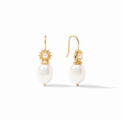 Picture of Julie Vos Flora - Flora Earrings