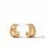 Picture of Julie Vos Trieste - Small Trieste Hoop Earrings