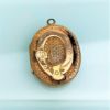 Picture of Victorian Era Gold Filled Locket