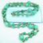 Picture of Long Flapper Style 'Peking' Czech Glass Bead Necklace