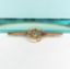 Picture of Victorian/Edwardian Era 9K Gold Bar Brooch With Amethyst & Seed Pearls