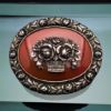 Picture of Martin Mayer Mainz Flower Basket Brooch