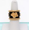 Picture of Rare Diane Love For Trifari Japanese Cherry Blossom Ring