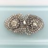 Picture of Rare Hattie Carnegie Duette Style Convertible Brooch/Fur Clip Set