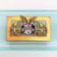 Picture of 1920'S Gilt Brass & Czech Glass Brooch With Floral Motif