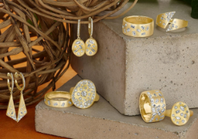 Picture for category Fine Jewelry