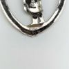 Picture of Extremely Rare 1939 Mardi Gras Proteus Krewe Sterling Silver Brooch