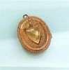 Picture of Victorian Era Gold Filled Locket