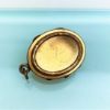 Picture of Victorian Era Gold Filled & Seed Pearl Locket