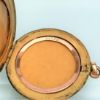 Picture of Antique W&Sb Gold Filled Locket