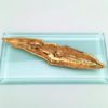 Picture of 1980'S Sidney Carron Modernist/Brutalist Gold Plated Brooch