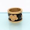 Picture of Rare Diane Love For Trifari Japanese Cherry Blossom Ring