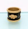 Picture of Rare Diane Love For Trifari Japanese Cherry Blossom Ring
