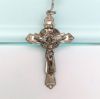Picture of Vintage Diroma Sterling Silver Rosary