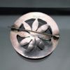 Picture of Handmade Leonore Doskow Flower Brooch