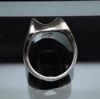 Picture of Georg Jensen Mid Century Modernist Sterling Silver Ring #140 Designed By Henning Koppel