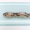 Picture of 1970'S Bayanihan Sterling Silver Link Bracelet