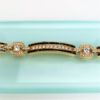 Picture of Camrose & Cross Jackie Kennedy Official Replica Bracelet In Original Box