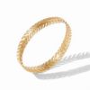 Picture of Julie Vos Classics - Fern Bangle