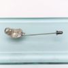 Picture of Antique Gorham Sterling Egyptian Revival Pharaoh Stick Pin