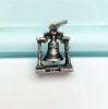 Picture of Vintage Liberty Bell Charm