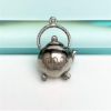 Picture of Vintage Paye & Baker (P&B) Sterling Silver Teapot Charm