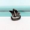 Picture of Vintage Nordic Viking Sailing Ship Charm