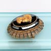 Picture of Vintage R.J. Graziano Cameo Brooch