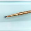 Picture of Victorian/Edwardian Era Gold Filled Chatelaine Mechanical Pencil With Fob