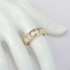 Picture of 14K Yellow Gold 2.00 CT Diamond Band