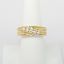 Picture of 14K Yellow Gold 0.50 CT Diamond Band