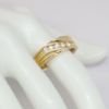 Picture of 14K Yellow Gold 0.50 CT Diamond Band