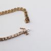 Picture of 14K Rose Gold 3.74 CT Diamond Tennis Bracelet