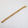 Picture of 14K Yellow Gold Citrine Bracelet