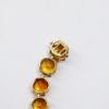 Picture of 14K Yellow Gold Citrine Bracelet