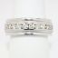 Picture of 14K White Gold Channel Set Diamond Wedding Band