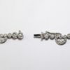 Picture of 18k White Gold & 9.87ct Diamond Necklace