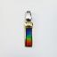 Picture of Korite 18K Two Tone Ammolite & Diamond Pendant