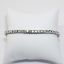 Picture of 14K White Gold 5.00 CT Diamond Tennis Bracelet