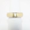 Picture of 14k Two-Toned Gold Band Style Ring