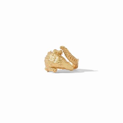 Picture of Julie Vos - Alligator Ring
