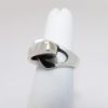 Picture of Mid Century Modernist Sterling Silver Ring by Niels Erik From (Denmark)