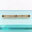 Picture of Victorian/Edwardian Era 14k Gold, Old Mine Cut Diamond, Natural Seed Pearl & Peridot Bar Brooch
