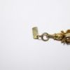 Picture of Vintage 14k Gold & Gemstone 'New Orleans' Articulated Souvenir Clown Charm