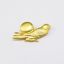 Picture of Vintage MMA (Metropolitan Museum of Art) King Tut Exhibit 'Menet Bird' Brooch