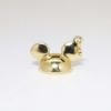 Picture of Vintage 14k Gold Disney's Mickey Mouse Ears Charm/Pendant