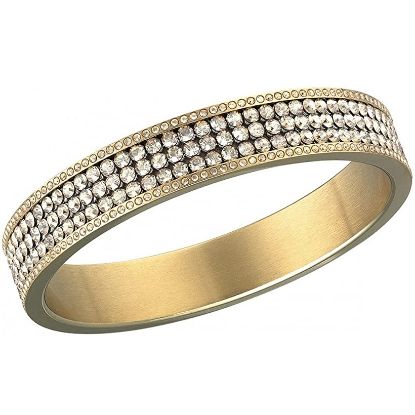 Picture of New York Gold Bangle